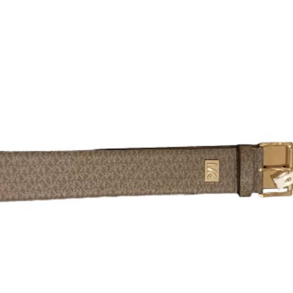 Micheal Kors belt